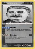 Stalin