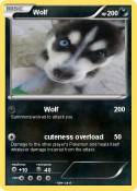 Wolf