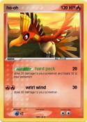 ho-oh