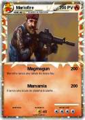 Mariofire