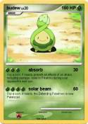 budew