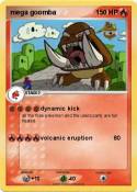 mega goomba