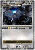 sasuke démon