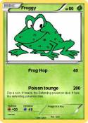 Froggy