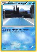 ADSEA 05 à Rosan