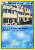 ADSEA 05 à Rosan
