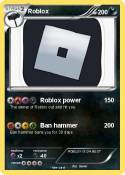 Roblox