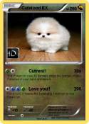 Cutetood EX