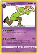 Shaggy