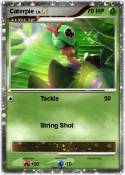 Caterpie