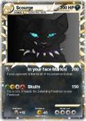 Scourge