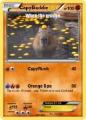 CapyBaddie