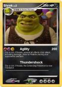 Shrek