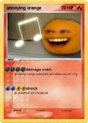 annoying orange
