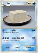 Tofu