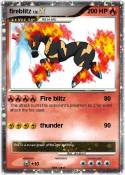 fireblitz