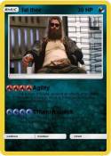 fat thor
