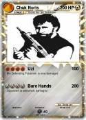 Chuk Noris