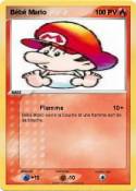 Bébé Mario