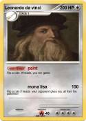 Leonardo da