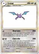 Crobat