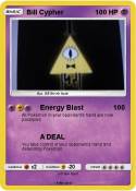 Bill Cypher