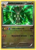 perfect zygarde