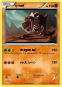 tyrunt
