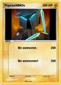 PopularMMOs