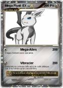 Mega Flyali EX