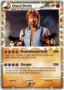 Chuck Norris