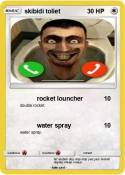 skibidi toliet