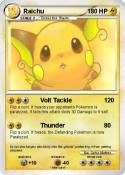 Raichu