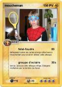 moucheman