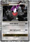 darkrai