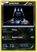 Darth Vader