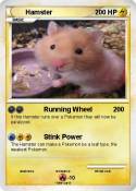 Hamster