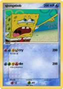 spongebob