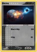 Blackey