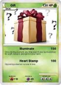Gift