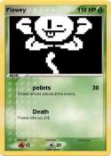 Flowey