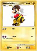 Mario abeille