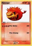 Flameagar