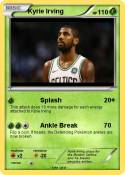 Kyrie Irving