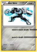 Max Steel