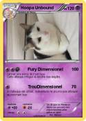 Hoopa Unbound