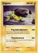Pugachu