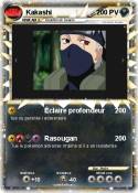 Kakashi