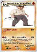 Stomatiko Sto