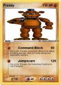 Freddy